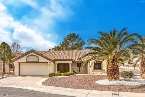 3009 Norsemen Ct, Las Vegas, NV 89134