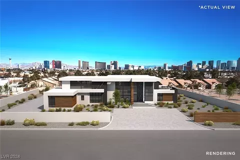 3584 S Edmond St, Las Vegas, NV 89103