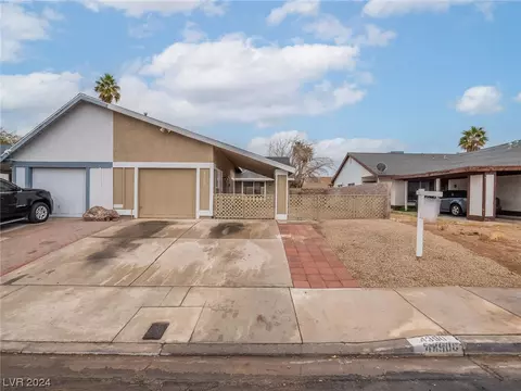 4390 Verdugo St #0, Las Vegas, NV 89147