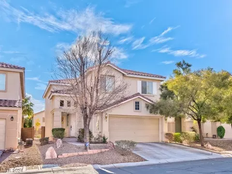 9469 Green Vineyard Ave, Las Vegas, NV 89148