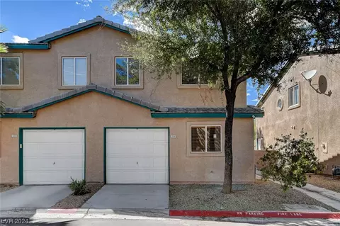 5199 Souvenir Ln, Las Vegas, NV 89118