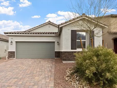 9588 Barnsley Point St, Las Vegas, NV 89178