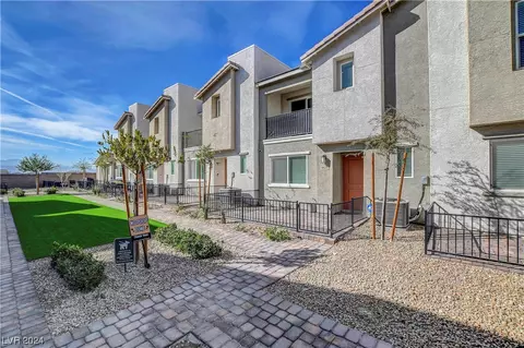 2629 Polar White Ave, North Las Vegas, NV 89086