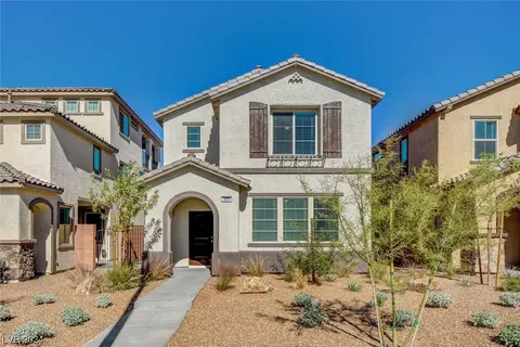 3020 Via Contessa, Henderson, NV 89044
