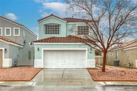 9519 Parvin St, Las Vegas, NV 89123
