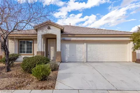 906 Pueblo Hills Ave, North Las Vegas, NV 89032