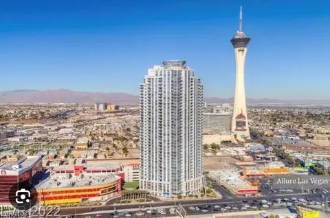200 W Sahara Ave #604, Las Vegas, NV 89102