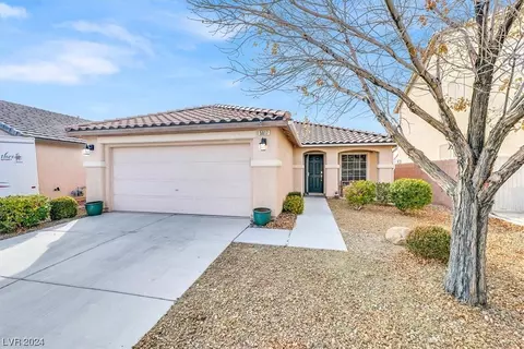 5017 Ropers Rock Ct, Las Vegas, NV 89131