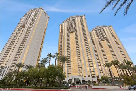 135 E Harmon Ave #3602/3604, Las Vegas, NV 89109