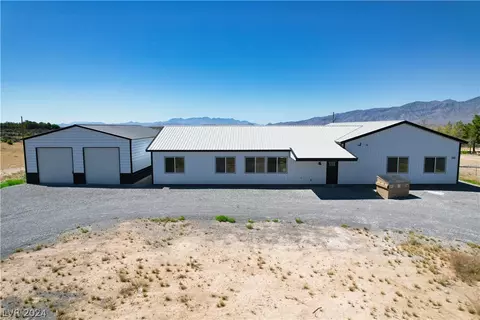 1341 Bowler Dr, Pahrump, NV 89048