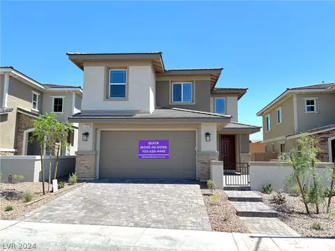 123 Orchestral Ln, Henderson, NV 89011