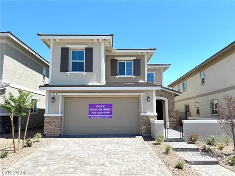 121 Orchestral Ln, Henderson, NV 89011