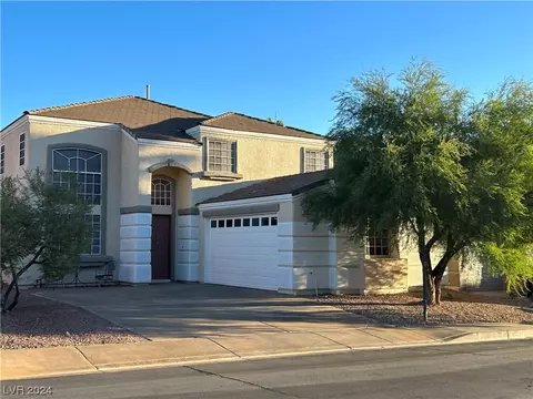 640 Tyler Ridge Ave, Henderson, NV 89012