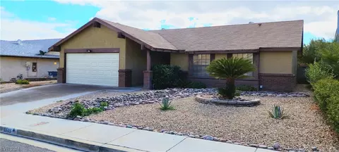 6505 Starcrest Dr, Las Vegas, NV 89108