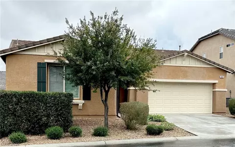 1321 Sandstone View Way, North Las Vegas, NV 89084