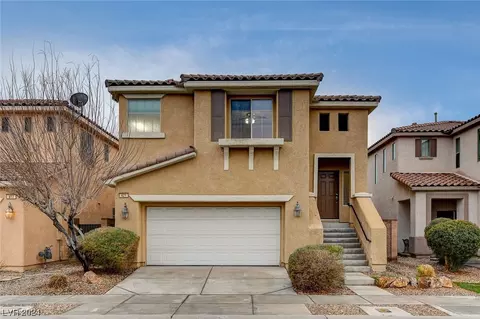 621 Mauna Kea Pl, Henderson, NV 89011