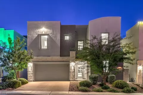 727 Glowing Horizon St, Henderson, NV 89052