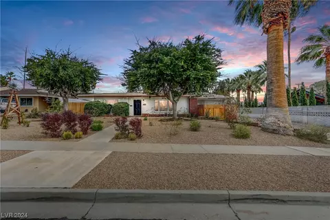 531 Avenue M, Boulder City, NV 89005