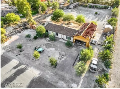 7685 Mustang St, Las Vegas, NV 89131