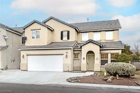 1626 Paradise Reef Ave, North Las Vegas, NV 89031