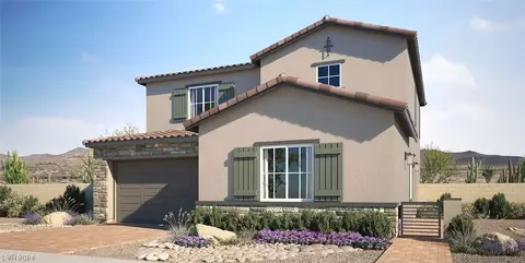 65 Summer Rhapsody Ave, Henderson, NV 89015