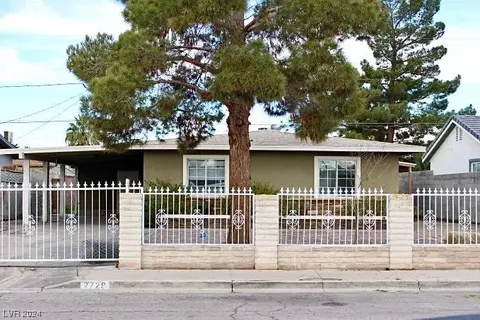 2729 Spear St, North Las Vegas, NV 89030
