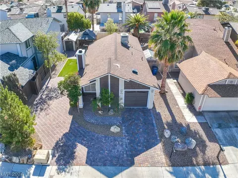 5523 Big Sea St, Las Vegas, NV 89110