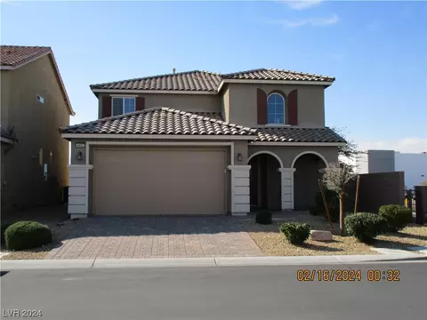 6407 Pochman Mesa St, Las Vegas, NV 89113