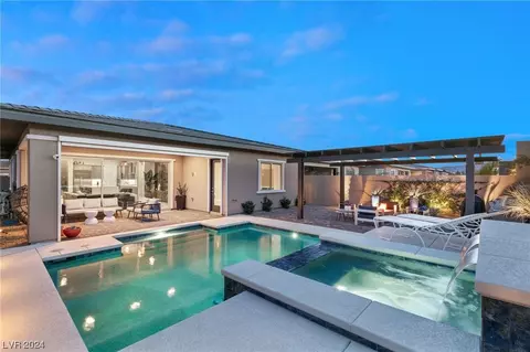 439 Point Sur Ave, Las Vegas, NV 89138