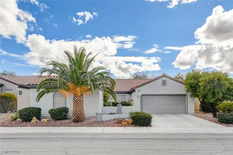 2337 Janesville Ln, Henderson, NV 89044