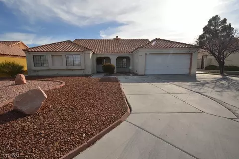 5125 W Desert Inn Rd, Las Vegas, NV 89146