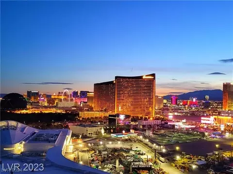 2877 Paradise Rd #2802, Las Vegas, NV 89109