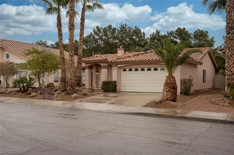 2681 Mallard Landing Ave, Henderson, NV 89074