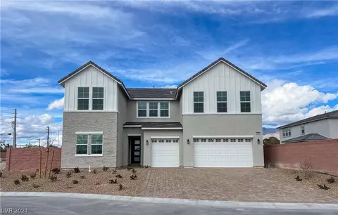 5930 Kings Bluff Ave, Las Vegas, NV 89131