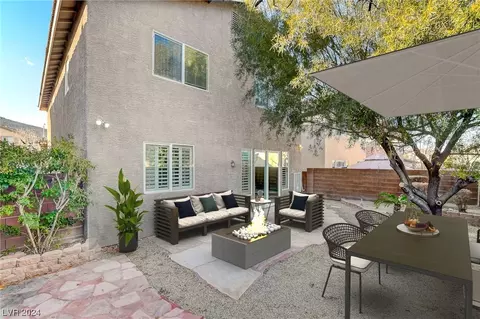 10318 Running Falls St, Las Vegas, NV 89178