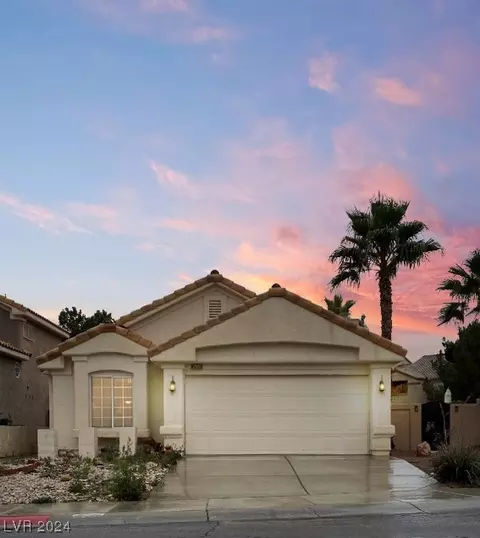 7537 Drazel Way, Las Vegas, NV 89128
