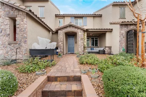 3181 Bitetto Walk, Henderson, NV 89044