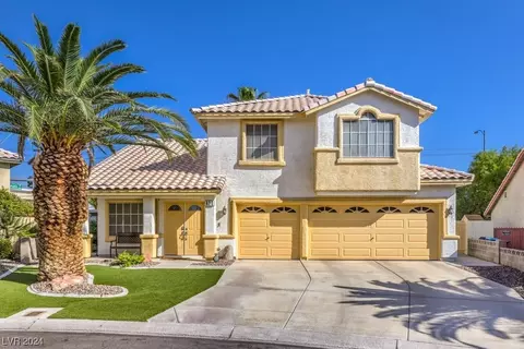 428 Drift Stone Ave, Las Vegas, NV 89123
