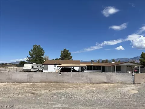 1050 Jeane Ave, Pahrump, NV 89048
