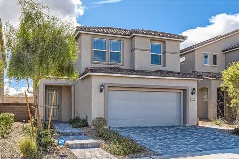 10067 Fletcher Peak Ave, Las Vegas, NV 89178