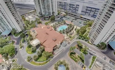 2777 Paradise Rd #2702, Las Vegas, NV 89109