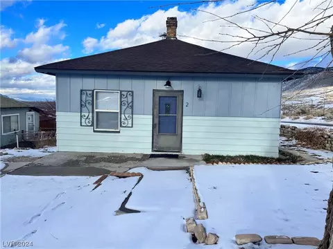 2 Avenue D, Mcgill, NV 89318