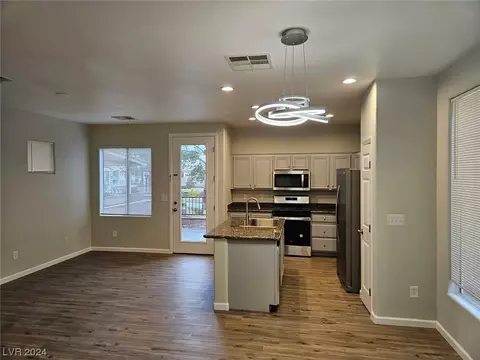 3520 Harbor Tides St, Las Vegas, NV 89147
