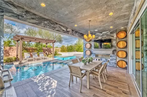 3084 Amoruccio Ct, Henderson, NV 89044