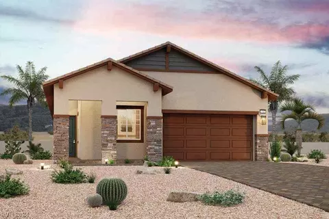 844 Weston Ridge St, Henderson, NV 89011