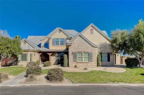 1380 Logandale Dr, Logandale, NV 89021