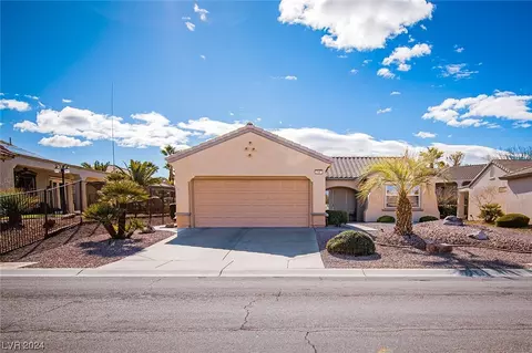 2581 Youngtown Ave, Henderson, NV 89052
