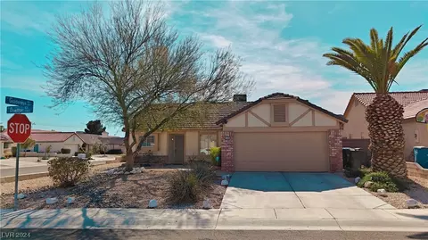 1115 Dowither Ct, North Las Vegas, NV 89031