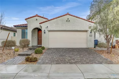 2604 Dollison Ave, North Las Vegas, NV 89081