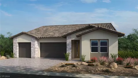 387 Faro Di Portofino Ct, Henderson, NV 89011